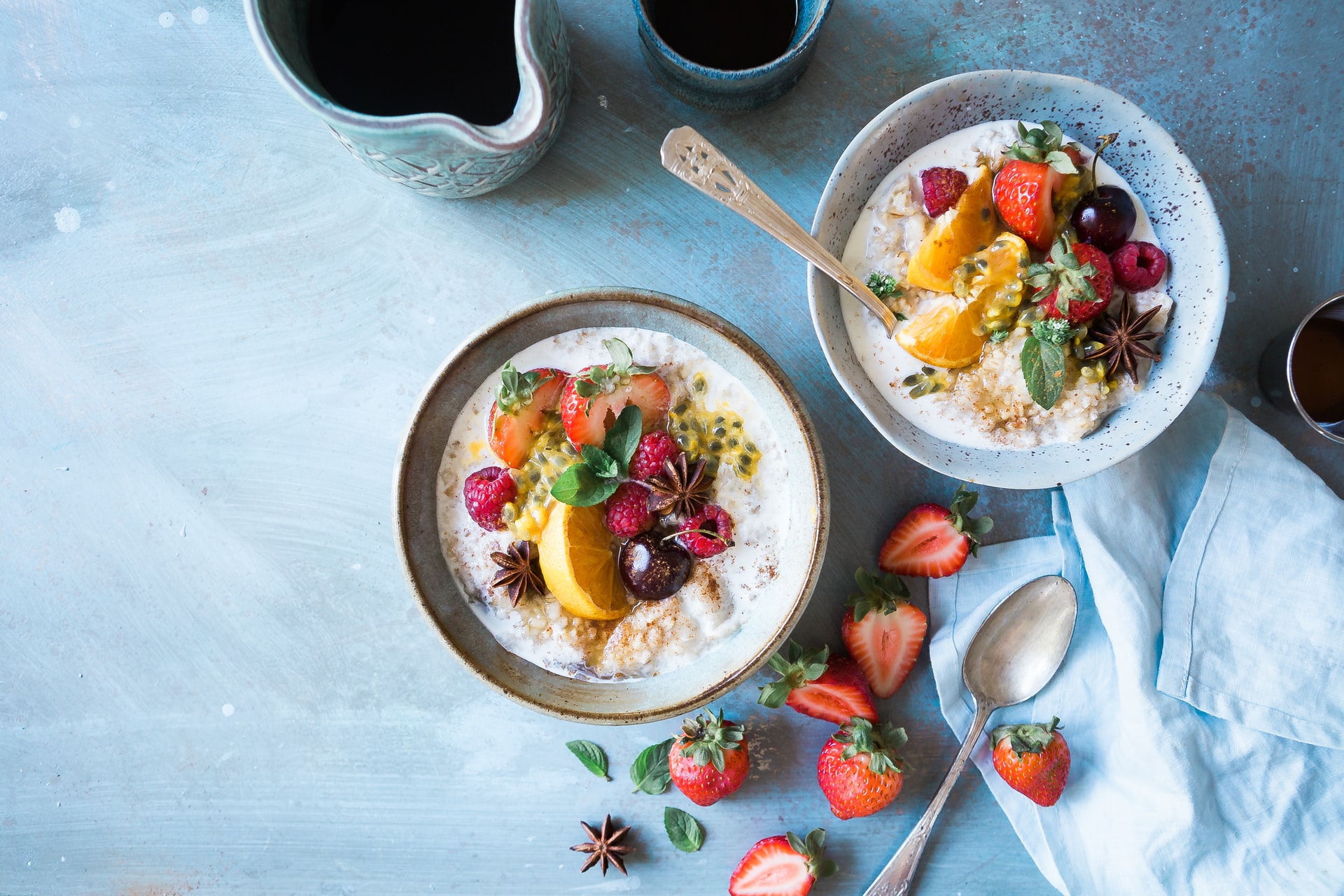 Healthy Foods